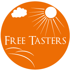 Nordic Strides Free Tasters icon