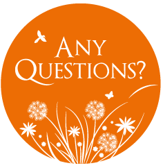 Any Questions